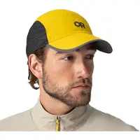 Outdoor Research Swift Cap amber reflective (3056) One Size