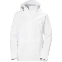 Helly Hansen Hp Racing Jacke Weiß M Frau Weiß M
