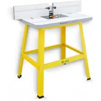 BAMATO Oberfräsentisch RT-150