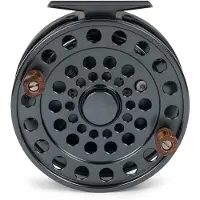 Korum Classic Centrepin 4.0" NMB re0149