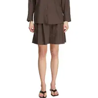 Comma Shorts Sommer-Shorts im Rock-Look