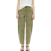 s.Oliver 2176744.7900.42, Weiblich, Erwachsener, Olive, Kleidungsknopf, Reißverschluss, Outer fabric: 62% Baumwolle, 35% viscose, 3% Elasthane; lining: 100% Baumwolle, Nur Sauerstoffbleiche erlaubt