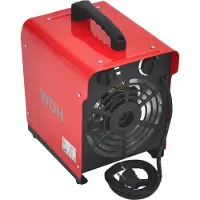 WDH Heizgebläse -BGP03 (3 kW)