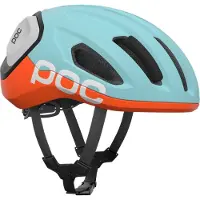 POC - Amidal - Radhelm Gr 56-61 cm - L bunt