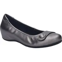 Josef seibel Ballerina "Florina 04, basalt"