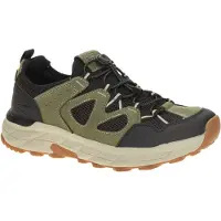 Camel active CROSS COUNTRY Herrenschuhe - Halbschuhe schwarz
