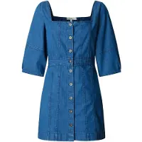 Pepe Jeans Pip Kurzes Kurzarmkleid