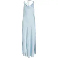 Vila Vibea Wasserfall Maxikleid