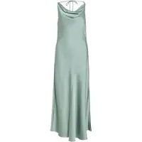 Vila Vibea Wasserfall Maxikleid