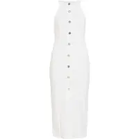 Vila Viclara Ärmelloses Maxikleid
