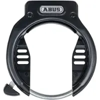 ABUS 4650x Nr T82 Fahrradschloss Für Den Rahmen