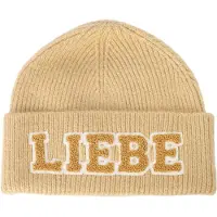 Salzhaut Beanie "Mütze METTEN"