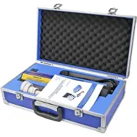 OEM Elektrische Induktionsheizkit - Magnetische Induktionsheizung - 1000W - Entfernen von rostigen Schrauben