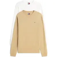 Tommy Hilfiger Longsleeve "TJM SLIM 2PACK L/S EXT" 2