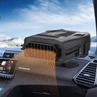 OEM 12V Autoheater mit Kühlfunktion für alle Jahreszeiten