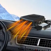 OEM Kamperverwarming 12V mit Ventilator und Entfroster