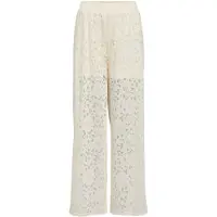 Object Spitzen Hose