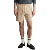 Marc o'polo Marc OPolo DENIM Shorts "mit elastischem Bund"