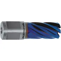 MetallKraft Kernbohrer BLUE-LINE 30 Weldon, Ø 55 mm