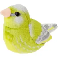 Markenlos Taube Kuscheltier - Kuscheltier - Taube - Vogel Kuscheltier - Taube Spielzeug - Taube Plüsch
