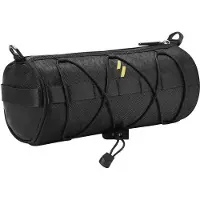 OEM Multifunktioneller Fahrradtas mit Schultergurt, Reise-Tasche, mit Tragegurten für Fahrradtouren (Schwarz)