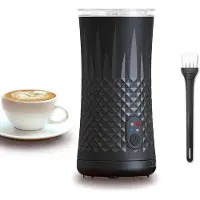 OEM Milchschäumer mit 300 Watt Motor und 500 ml Kapazität für Cappuccinos und Lattes