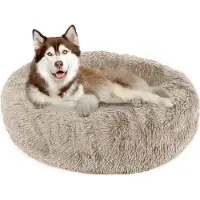 Markenlos Hundebett – s Hundebett für große Hunde