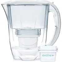 OEM Smartes Wasserfilter mit 5-Filter-Technologie und 30-Tage-Filterdauer