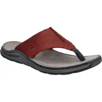 Josef seibel Herren Zehentrenner Maverick 05 in rot