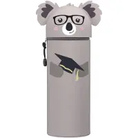 OEM Silikon Etui, 2-in-1, Kawaii Design, für Mädchen und Jungen