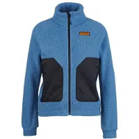 Ajungilak - Women's Forfjord ML Jacket - Fleecejacke Gr XL blau