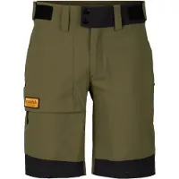 Ajungilak - Sandsfjord Shorts - Shorts Gr M oliv