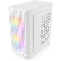 CSL PC-Komplettsystem "Spectrum V25264W", Energieeffizienz: E, weiß, Microsoft Windows 11 Home (64 Bit), 16 GB RAM 1.000 GB SSD, Computer_Komplettsysteme, PC-Komplettsystem