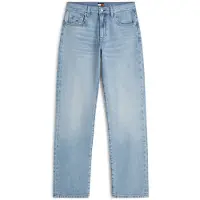 Tommy Hilfiger Jeans Kira DW0DW23106 Hellblau Slim Fit