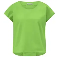Peter Hahn Bluse grün, 36