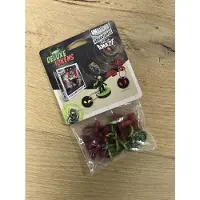 White goblin games unübertroffene Abenteuer: Deluxe-Tokens-Brettspiel (Erweiterung, Niederländisch, 1 – 4 Spieler, 20 Minuten, ab 10 Jahren)