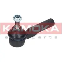 KAMOKA Spurstangenkopf Spurstange für FIAT Doblo Cargo (223) Vorne 9010022