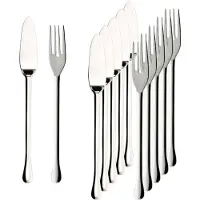 Villeroy & Boch Victor Fischbesteck