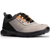 Hanwag Fortavo Low SF Extra GTX warm grey/orange (105023) 8,5
