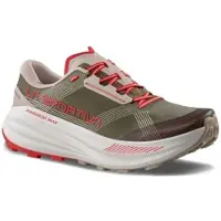 La Sportiva Prodigio Max cypress/mountain red (E47R24) 485