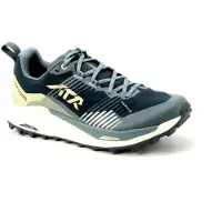 Lowa - Women's Madrix Evo - Trailrunningschuhe Gr 37,5 grau