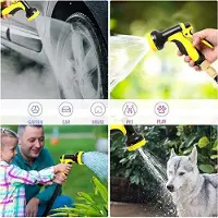 OEM Hochqualitatives Gartenschlauch-Set, 30 m Länge, für professionellen Einsatz.
