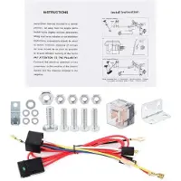 OEM Universell einsetzbares 12V-Dämpfergeräusch 135DB Zweifachtrumpet für Fahrzeuge, Lkw, Motorroller und Wasserfahrzeuge