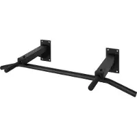 OEM Kraftstang für den Heimgebrauch - 2 Handgriffgruppen, Mehrfachstation Wandmontage, Antislip, bis 350 kg