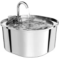 OEM Katentrinkwasser-Filter 32L/110oz RVS