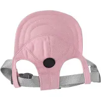 OEM Hundekappe mit UV-Schutz und wechselbarer Sonnenabdeckung.