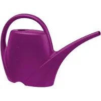 OEM Spring Gieter 17 L wird zu: Gartenschlauch 17 L lila