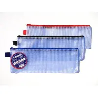 OEM Wasserdichtes Etui aus Kunststoff - Rucksackartige Geldbörse mit Maschenstruktur