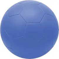 Softee Schaumstoff-fußball Blau 9.5 cm Blau 9.5 cm