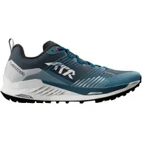 Lowa - Madrix Evo - Trailrunningschuhe Gr 48,5 grau